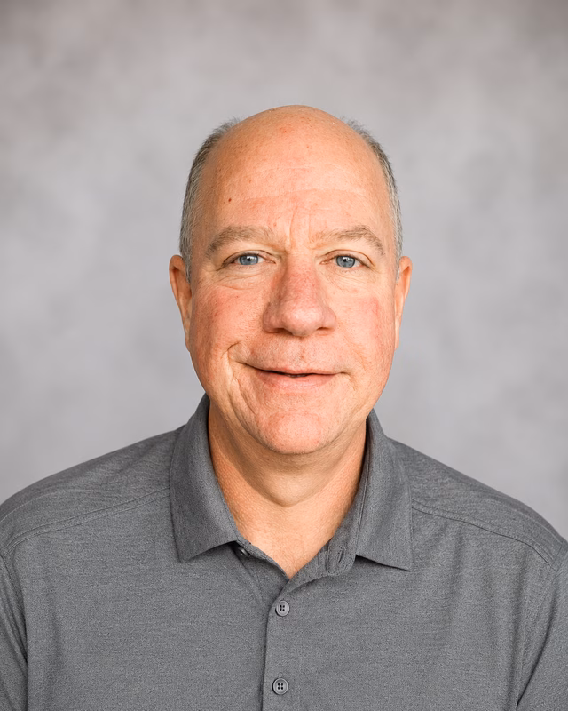 Eric Olson