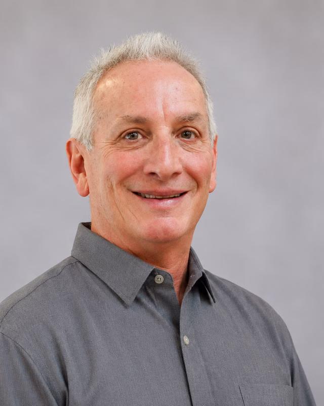 Jim Maurer
