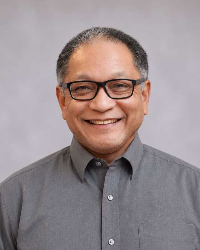 Ramon Dela Cruz