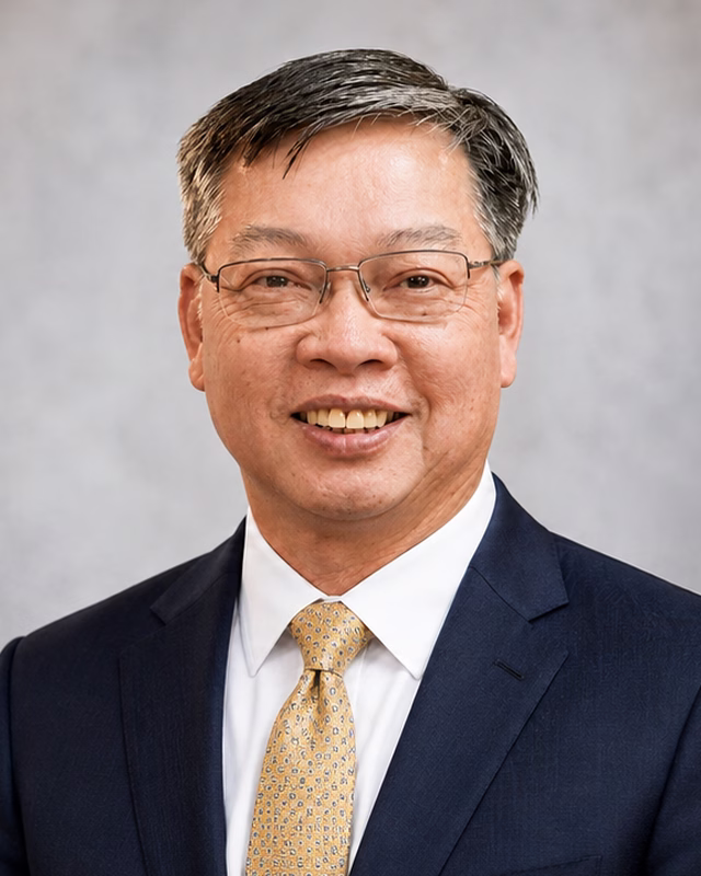 Thomas Ngo